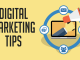 Digital Marketing Tips